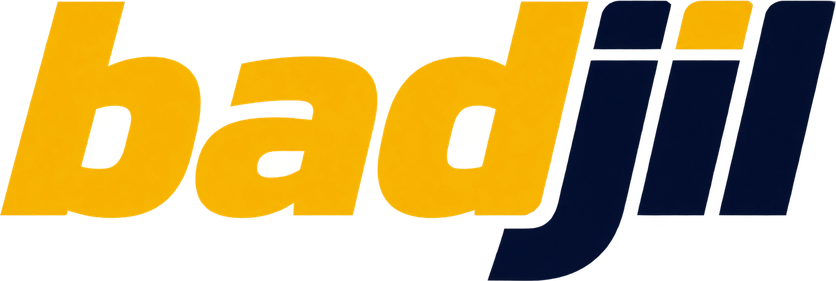 Badjil Logo